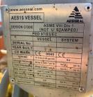 Used Blackmer System One Centrifugal Pumps, Model FRM.