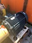 Used- Blackmer System One Centrifugal Pumps, Model FRM.