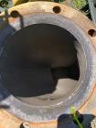 Used Blackmer System One Centrifugal Pumps, Model FRM. Size 8 X 10-13, approximate 4200 gallons per minute at 110' head at 275 psi at 100 degrees F. Driven by a 100 HP, 3/60/230/460 volt, 1775 rpm mo...