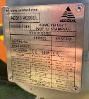 Used Blackmer System One Centrifugal Pumps, Model FRM. Size 8 X 10-13, approximate 4200 gallons per minute at 110' head at 275 psi at 100 degrees F. Driven by a 100 HP, 3/60/230/460 volt, 1775 rpm mo...