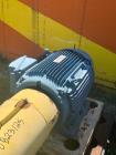 Used- Blackmer System One Centrifugal Pumps, Model FRM. Size 8 X 10-13, approximate 4200 gallons per minute at 110' head at ...