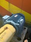 Used Blackmer System One Centrifugal Pumps, Model FRM. Size 8 X 10-13, approximate 4200 gallons per minute at 110' head at 275 psi at 100 degrees F. Driven by a 100 HP, 3/60/230/460 volt, 1775 rpm mo...