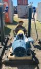 Used Blackmer System One Centrifugal Pumps