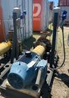 Used- Blackmer System One Centrifugal Pumps