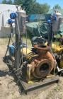 Used- Blackmer System One Centrifugal Pumps