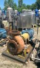 Used- Blackmer System One Centrifugal Pumps