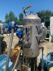 Used Blackmer System One Centrifugal Pumps