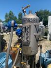 Used- Blackmer System One Centrifugal Pumps