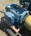 Used- Blackmer System One Centrifugal Pumps