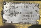 Used Blackmer System One Centrifugal Pumps