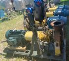 Used Blackmer System One Centrifugal Pumps, Model FRM.