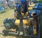 Used- Blackmer System One Centrifugal Pumps, Model FRM.