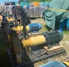 Used- Blackmer System One Centrifugal Pumps, Model FRM.