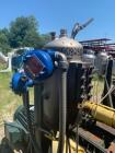 Used Blackmer System One Centrifugal Pumps, Model FRM.