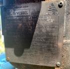 Used Blackmer System One Centrifugal Pumps, Model FRM.