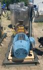 Used- Blackmer System One Centrifugal Pumps, Model FRM,