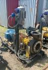 Used Blackmer System One Centrifugal Pumps, Model FRM,