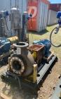 Used- Blackmer System One Centrifugal Pumps, Model FRM,