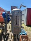Used Blackmer System One Centrifugal Pumps, Model FRM,