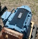 Used Blackmer System One Centrifugal Pumps, Model FRM,