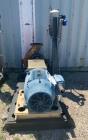 Used Blackmer System One Centrifugal Pumps, Model FRM.