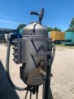 Used Blackmer System One Centrifugal Pumps, Model FRM.