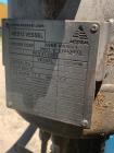 Used Blackmer System One Centrifugal Pumps, Model FRM.