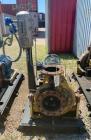 Used Blackmer System One Centrifugal Pumps, Model FRM.