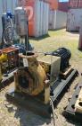 Used- Blackmer System One Centrifugal Pumps, Model FRM.