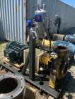 Used Blackmer System One Centrifugal Pumps, Model FRM.