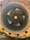 Used Blackmer System One Centrifugal Pumps, Model FRM.