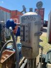 Used- Blackmer System One Centrifugal Pumps, Model FRM.