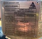 Used Blackmer System One Centrifugal Pumps, Model FRM.