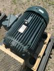 Used Blackmer System One Centrifugal Pumps, Model FRM.