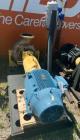 Used Blackmer System One Centrifugal Pumps