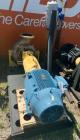 Used- Blackmer System One Centrifugal Pumps