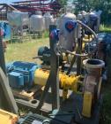 Used Blackmer System One Centrifugal Pumps