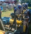 Used- Blackmer System One Centrifugal Pumps