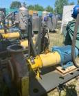Used Blackmer System One Centrifugal Pumps