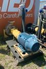 Used- Blackmer System One Centrifugal Pumps