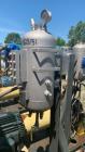 Used Blackmer System One Centrifugal Pumps