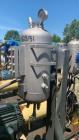 Used- Blackmer System One Centrifugal Pumps