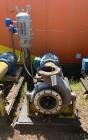 Used- Blackmer System One Centrifugal Pumps, Model FRM.