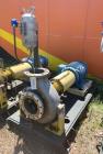 Used- Blackmer System One Centrifugal Pumps, Model FRM.