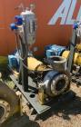 Used- Blackmer System One Centrifugal Pumps, Model FRM.