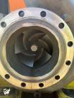 Used Blackmer System One Centrifugal Pumps, Model FRM.