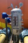 Used- Blackmer System One Centrifugal Pumps, Model FRM.