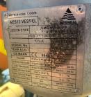 Used Blackmer System One Centrifugal Pumps, Model FRM.