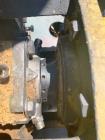 Used Blackmer System One Centrifugal Pumps, Model FRM.
