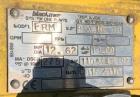 Used Blackmer System One Centrifugal Pumps, Model FRM.